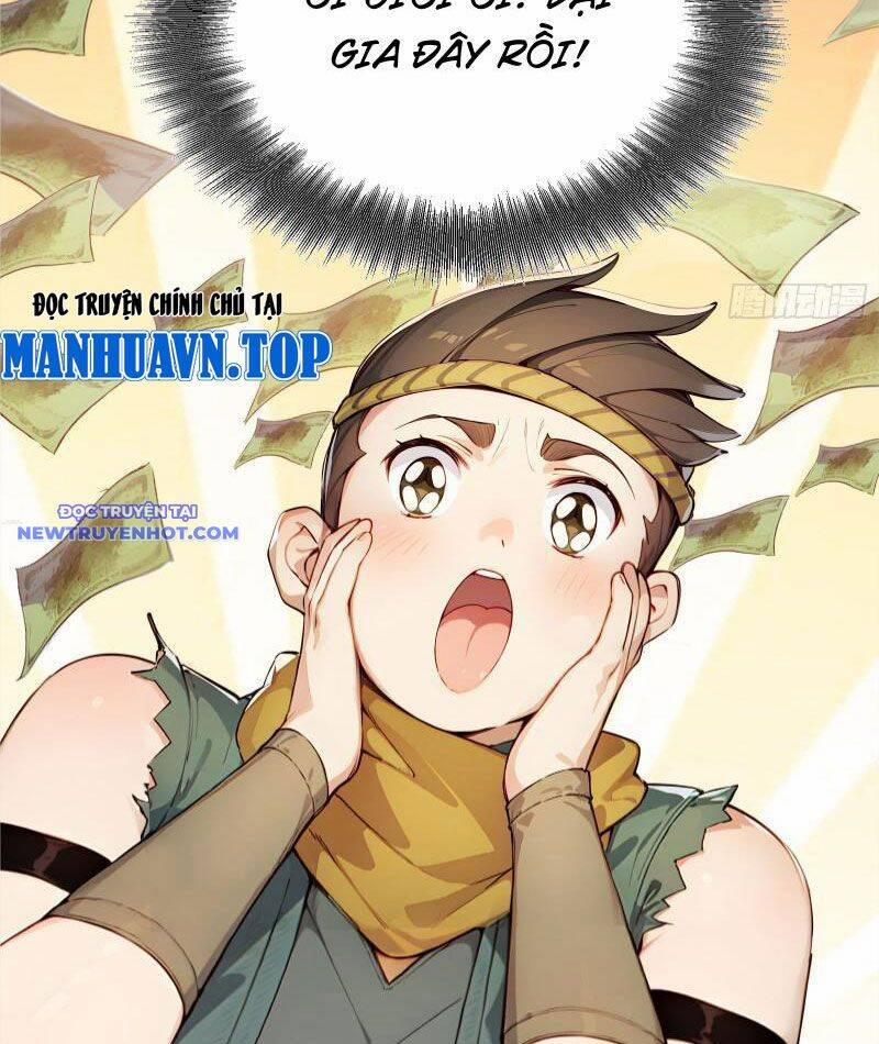 Mạt Thế Chi Đỉnh, Đối Kháng Với Quái Dị Cấp Diệt Thế! 5 trang 32