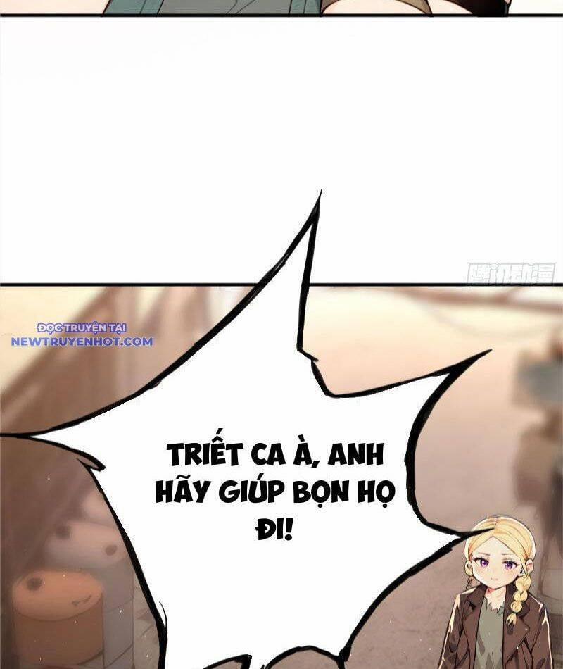 Mạt Thế Chi Đỉnh, Đối Kháng Với Quái Dị Cấp Diệt Thế! 5 trang 33