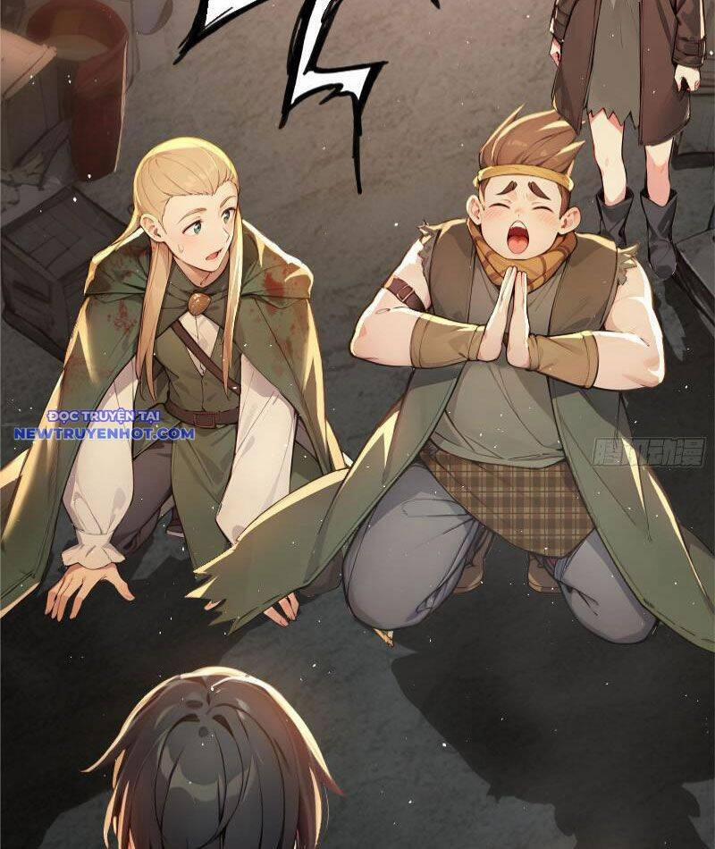 Mạt Thế Chi Đỉnh, Đối Kháng Với Quái Dị Cấp Diệt Thế! 5 trang 34