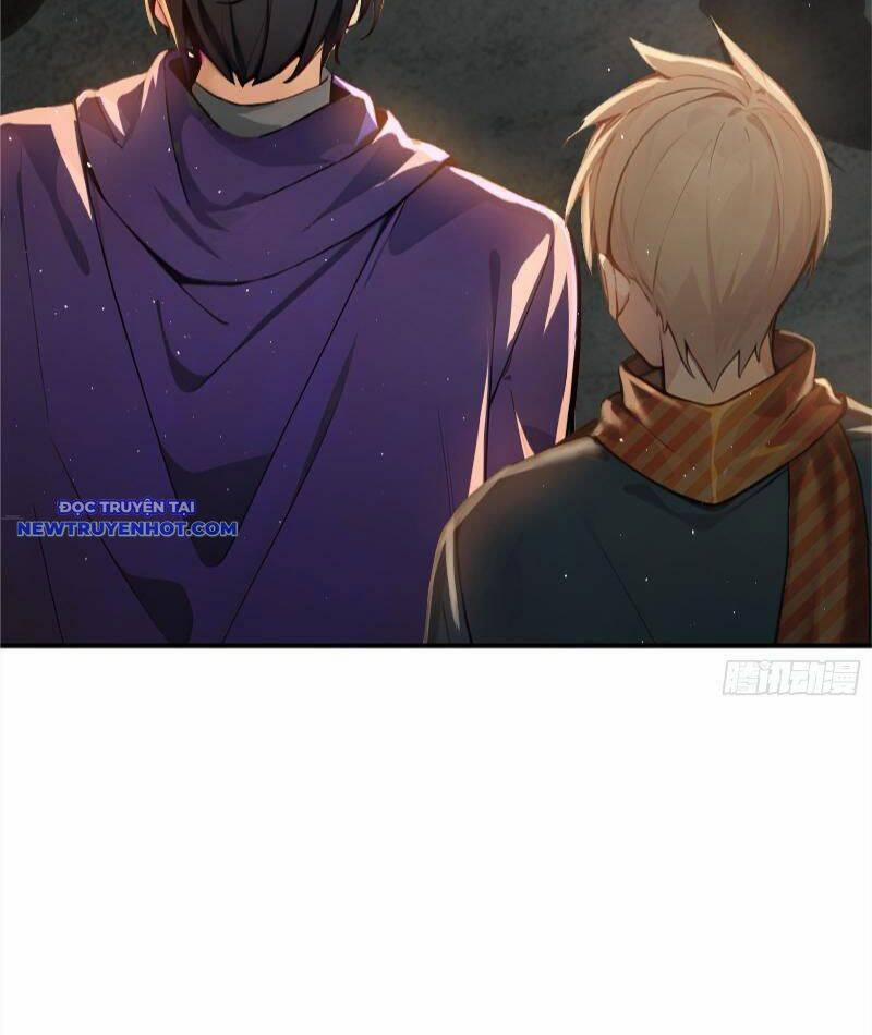 Mạt Thế Chi Đỉnh, Đối Kháng Với Quái Dị Cấp Diệt Thế! 5 trang 35
