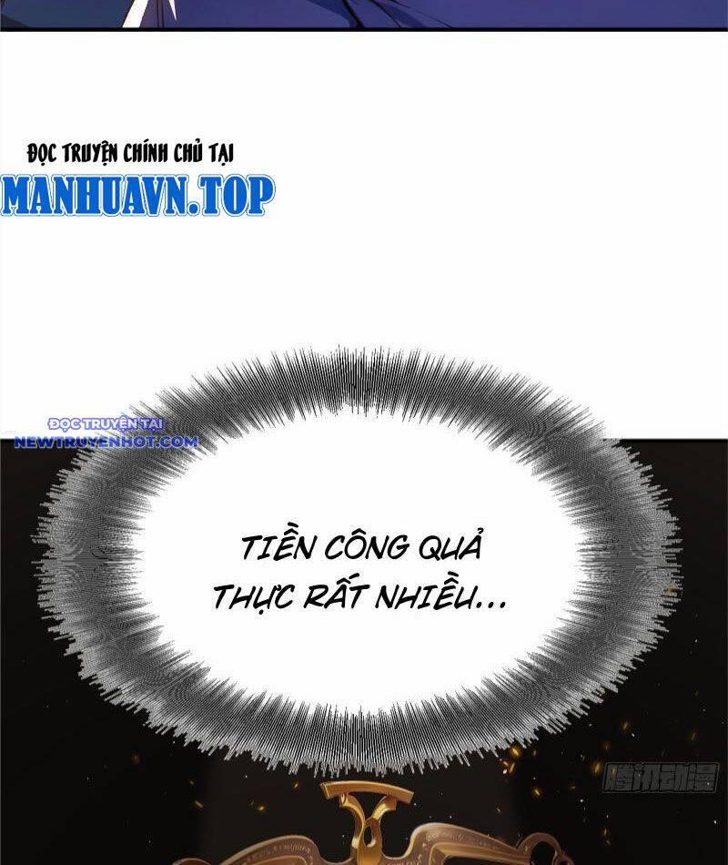 Mạt Thế Chi Đỉnh, Đối Kháng Với Quái Dị Cấp Diệt Thế! 5 trang 37