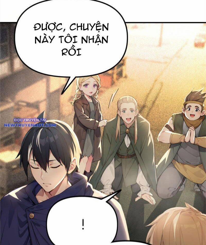 Mạt Thế Chi Đỉnh, Đối Kháng Với Quái Dị Cấp Diệt Thế! 5 trang 40