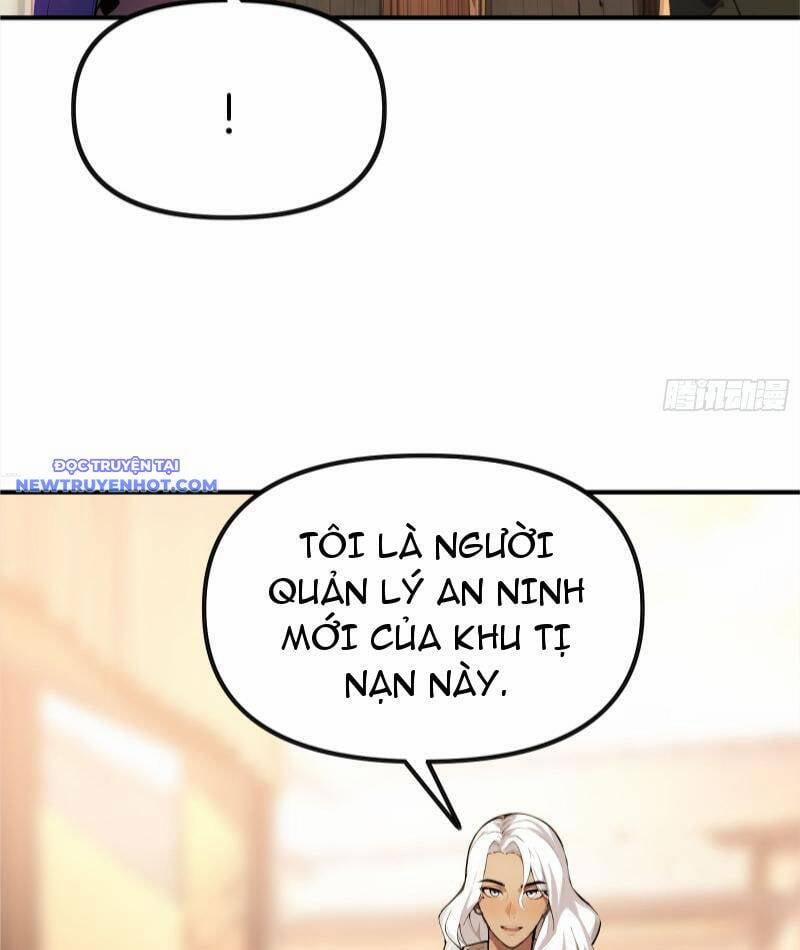 Mạt Thế Chi Đỉnh, Đối Kháng Với Quái Dị Cấp Diệt Thế! 5 trang 47