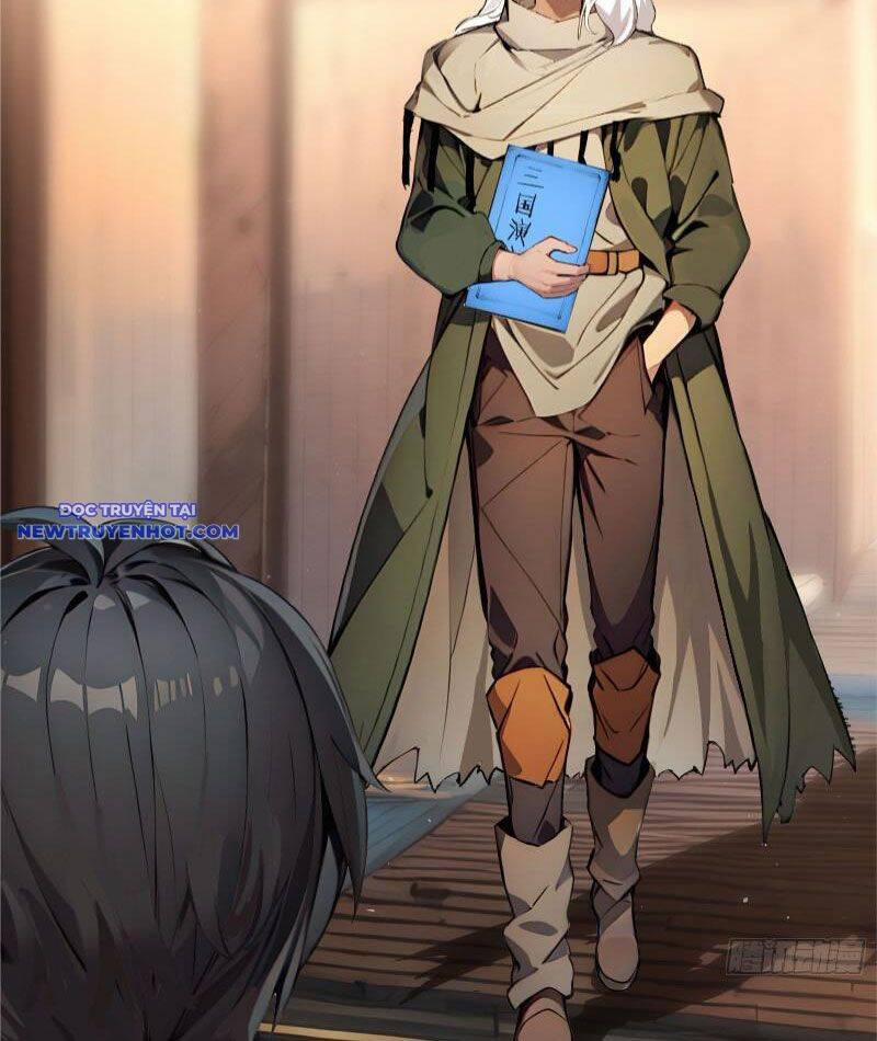 Mạt Thế Chi Đỉnh, Đối Kháng Với Quái Dị Cấp Diệt Thế! 5 trang 48