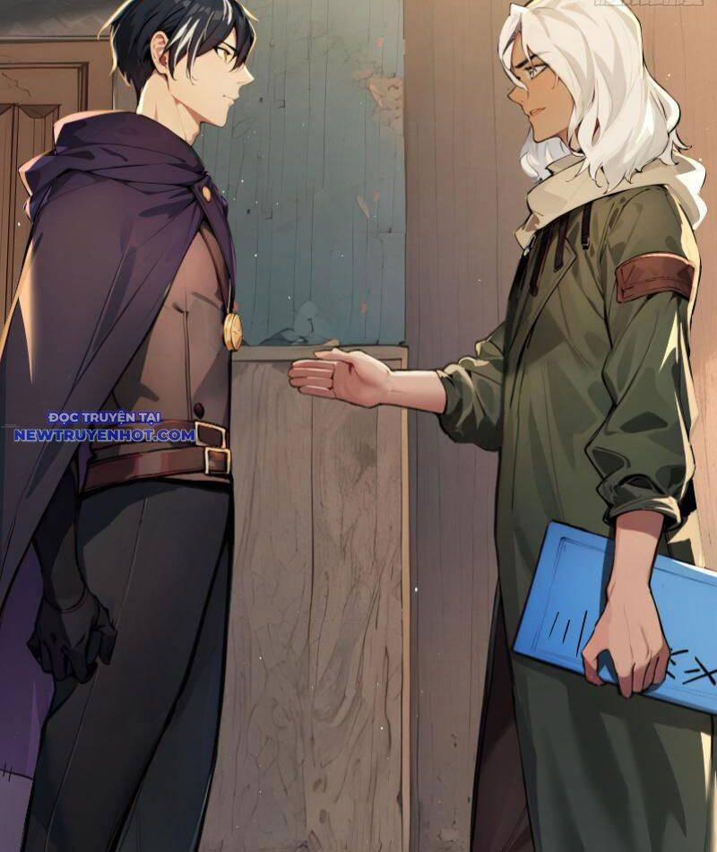 Mạt Thế Chi Đỉnh, Đối Kháng Với Quái Dị Cấp Diệt Thế! 5 trang 59