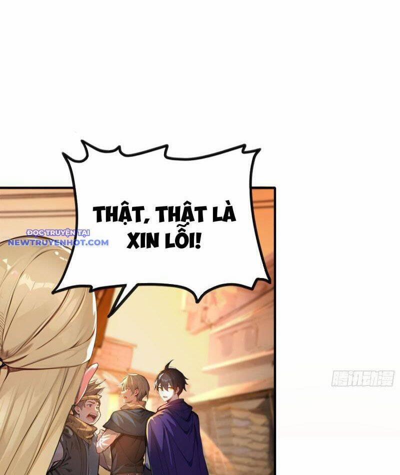 Mạt Thế Chi Đỉnh, Đối Kháng Với Quái Dị Cấp Diệt Thế! 5 trang 6