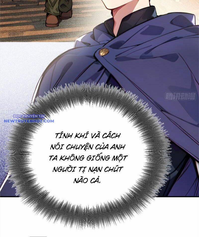 Mạt Thế Chi Đỉnh, Đối Kháng Với Quái Dị Cấp Diệt Thế! 5 trang 71