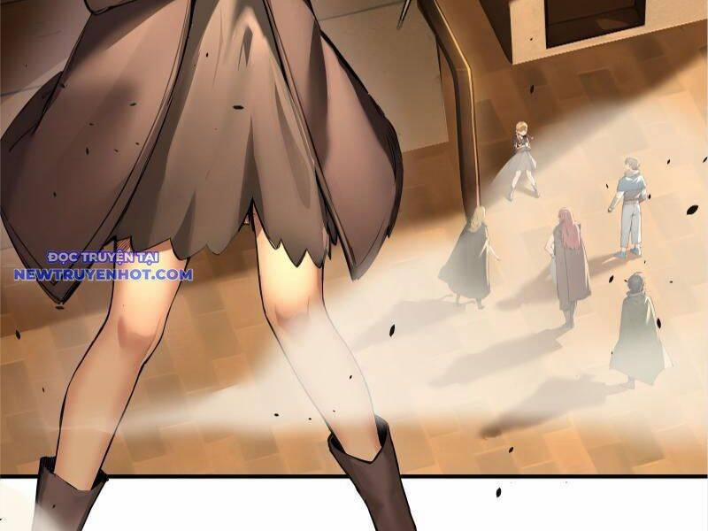 Mạt Thế Chi Đỉnh, Đối Kháng Với Quái Dị Cấp Diệt Thế! 6 trang 105