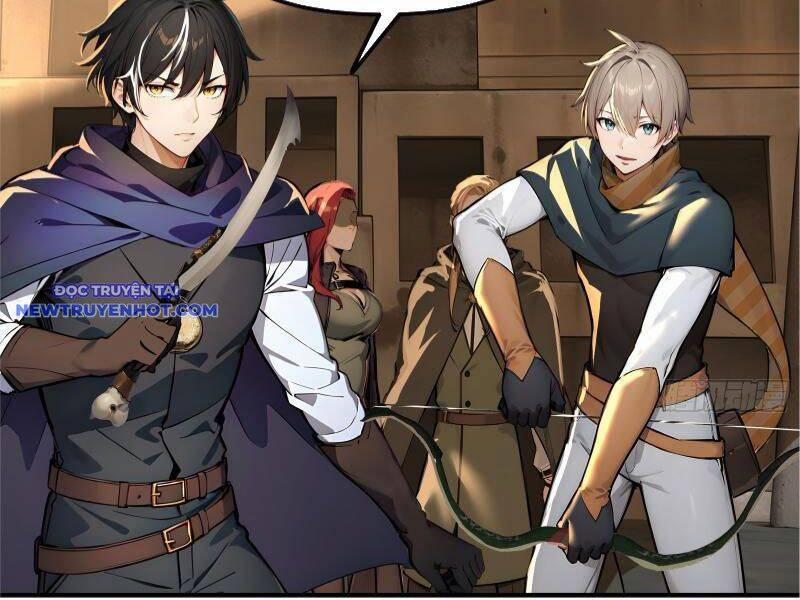 Mạt Thế Chi Đỉnh, Đối Kháng Với Quái Dị Cấp Diệt Thế! 6 trang 121