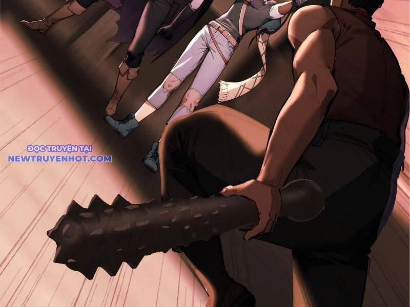 Mạt Thế Chi Đỉnh, Đối Kháng Với Quái Dị Cấp Diệt Thế! 6 trang 134