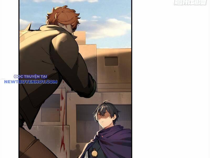 Mạt Thế Chi Đỉnh, Đối Kháng Với Quái Dị Cấp Diệt Thế! 6 trang 146