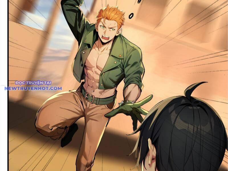 Mạt Thế Chi Đỉnh, Đối Kháng Với Quái Dị Cấp Diệt Thế! 6 trang 152