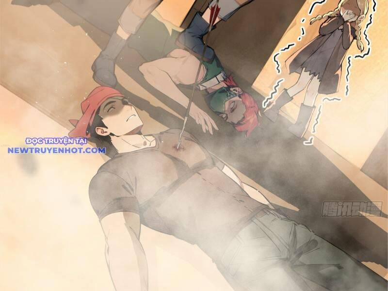 Mạt Thế Chi Đỉnh, Đối Kháng Với Quái Dị Cấp Diệt Thế! 6 trang 168