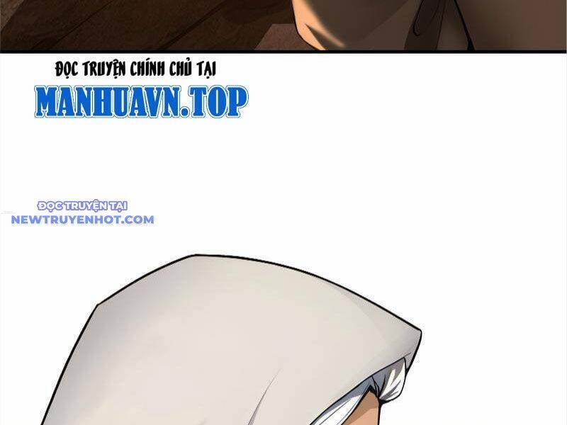 Mạt Thế Chi Đỉnh, Đối Kháng Với Quái Dị Cấp Diệt Thế! 6 trang 35