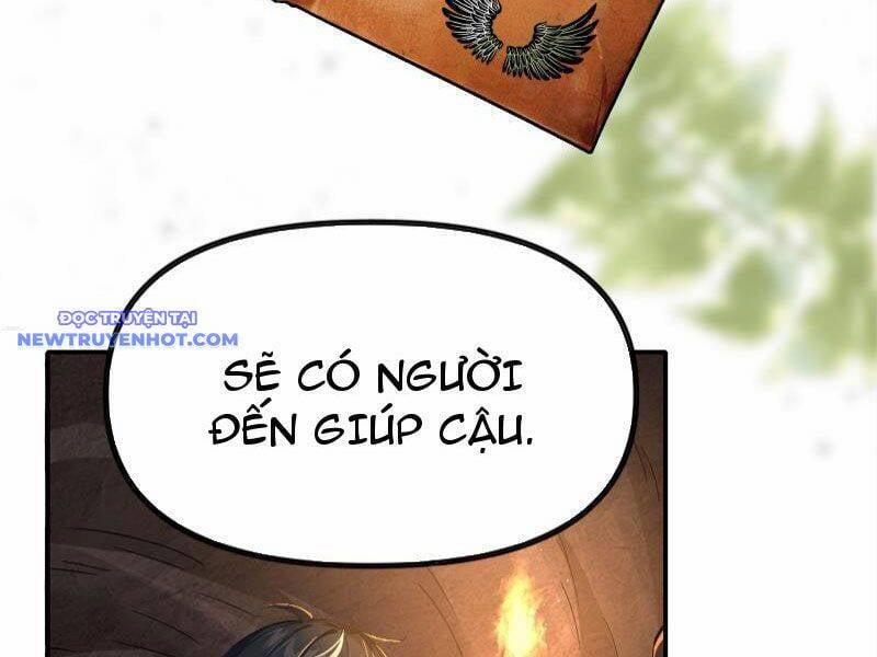 Mạt Thế Chi Đỉnh, Đối Kháng Với Quái Dị Cấp Diệt Thế! 6 trang 40