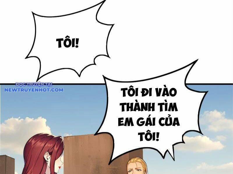 Mạt Thế Chi Đỉnh, Đối Kháng Với Quái Dị Cấp Diệt Thế! 6 trang 53