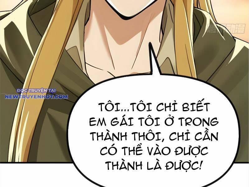 Mạt Thế Chi Đỉnh, Đối Kháng Với Quái Dị Cấp Diệt Thế! 6 trang 60