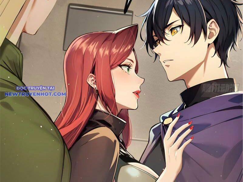 Mạt Thế Chi Đỉnh, Đối Kháng Với Quái Dị Cấp Diệt Thế! 6 trang 65