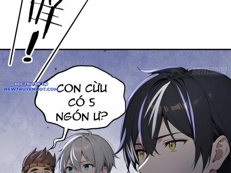 Mạt Thế Chi Đỉnh, Đối Kháng Với Quái Dị Cấp Diệt Thế! 7 trang 124