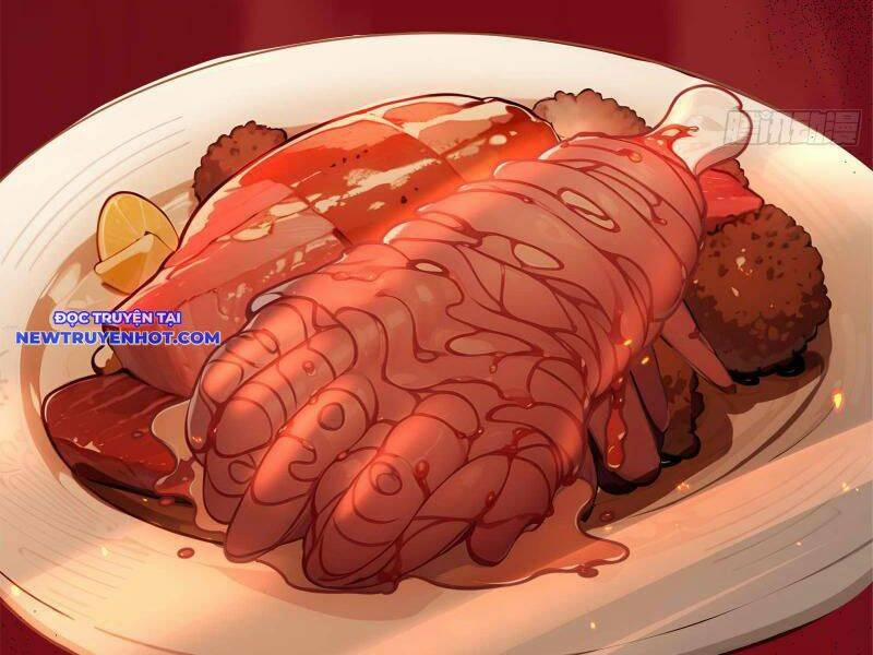 Mạt Thế Chi Đỉnh, Đối Kháng Với Quái Dị Cấp Diệt Thế! 7 trang 136