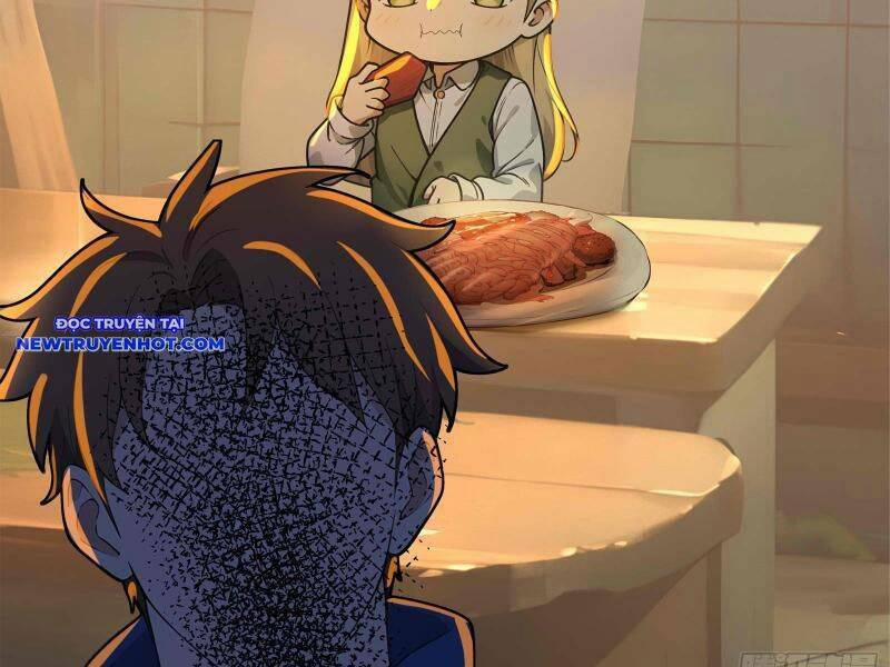 Mạt Thế Chi Đỉnh, Đối Kháng Với Quái Dị Cấp Diệt Thế! 7 trang 139