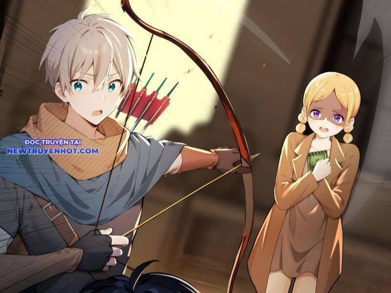 Mạt Thế Chi Đỉnh, Đối Kháng Với Quái Dị Cấp Diệt Thế! 7 trang 2