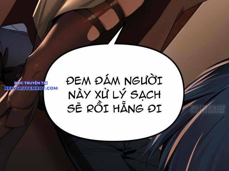 Mạt Thế Chi Đỉnh, Đối Kháng Với Quái Dị Cấp Diệt Thế! 7 trang 41