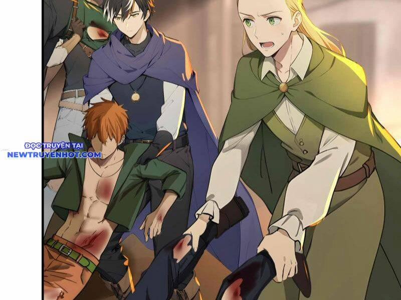 Mạt Thế Chi Đỉnh, Đối Kháng Với Quái Dị Cấp Diệt Thế! 7 trang 48