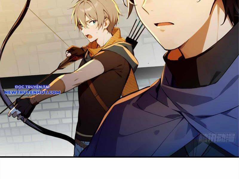 Mạt Thế Chi Đỉnh, Đối Kháng Với Quái Dị Cấp Diệt Thế! 7 trang 85