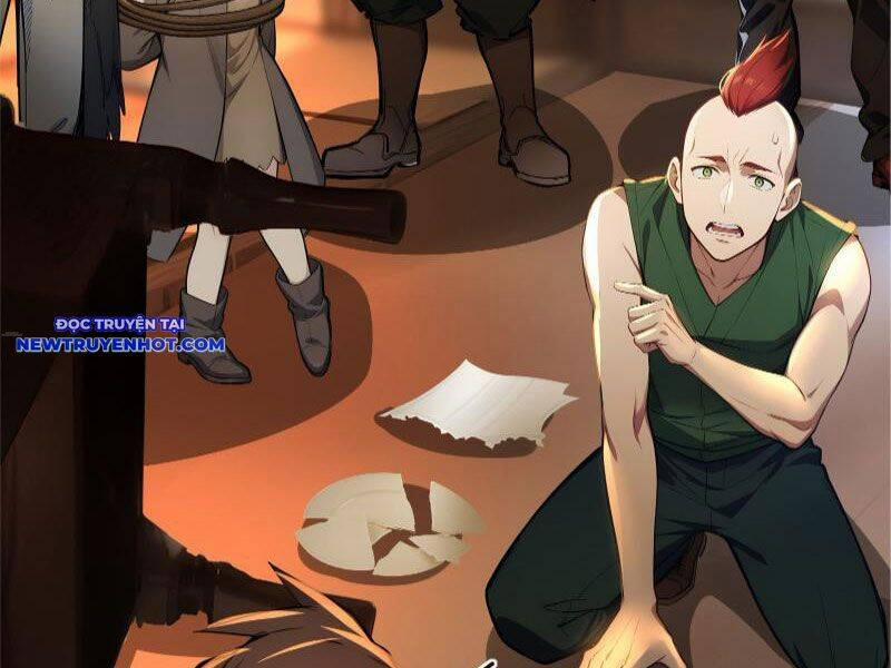 Mạt Thế Chi Đỉnh, Đối Kháng Với Quái Dị Cấp Diệt Thế! 8 trang 115