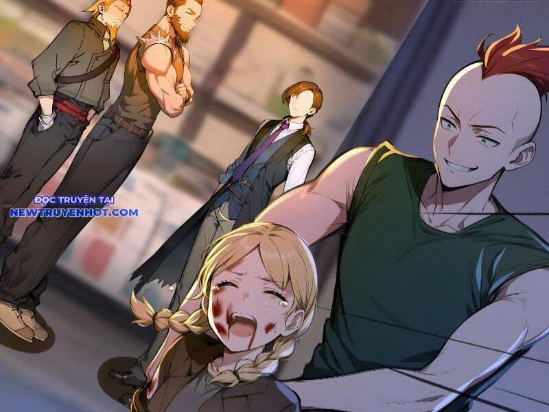 Mạt Thế Chi Đỉnh, Đối Kháng Với Quái Dị Cấp Diệt Thế! 8 trang 123