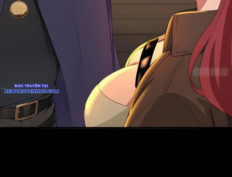 Mạt Thế Chi Đỉnh, Đối Kháng Với Quái Dị Cấp Diệt Thế! 8 trang 39