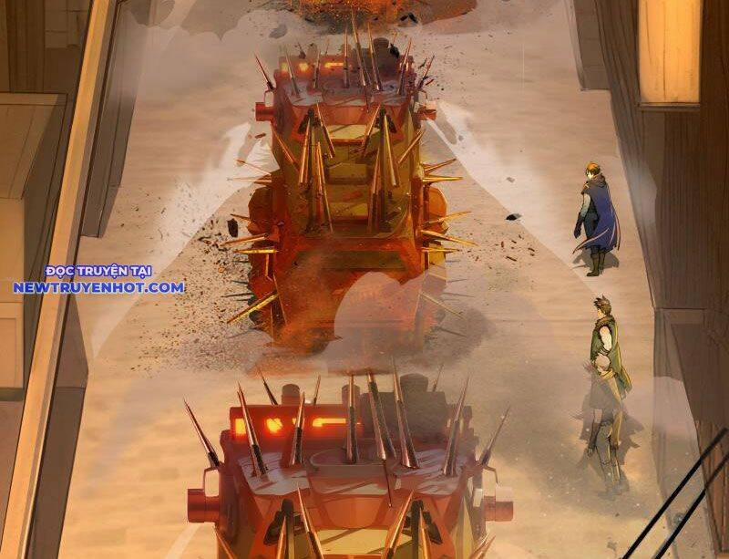 Mạt Thế Chi Đỉnh, Đối Kháng Với Quái Dị Cấp Diệt Thế! 8 trang 59