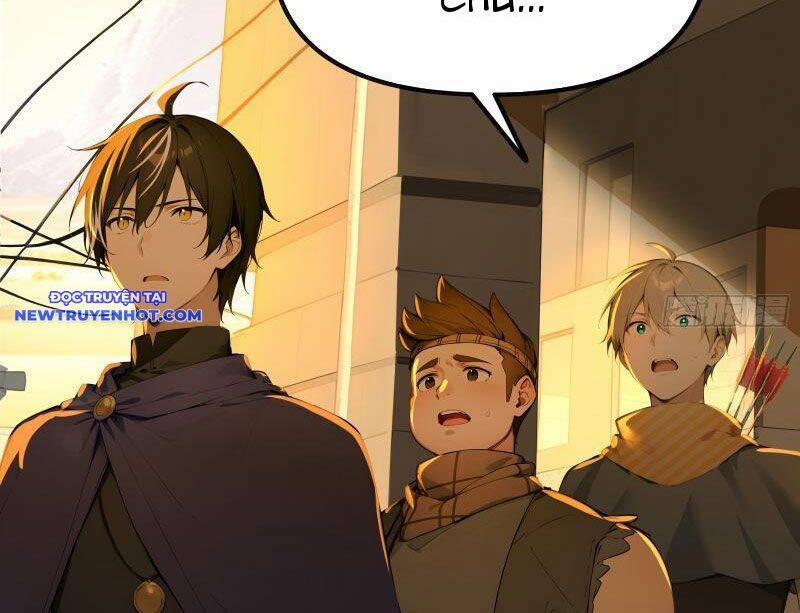 Mạt Thế Chi Đỉnh, Đối Kháng Với Quái Dị Cấp Diệt Thế! 8 trang 62