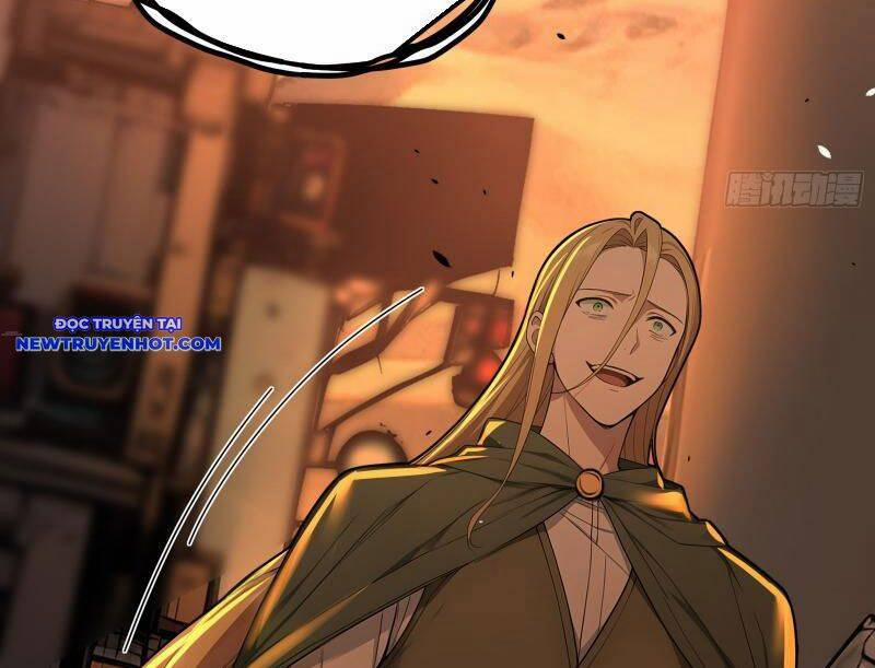 Mạt Thế Chi Đỉnh, Đối Kháng Với Quái Dị Cấp Diệt Thế! 8 trang 7