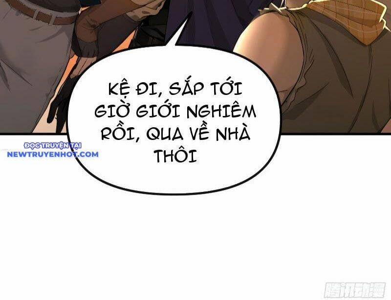 Mạt Thế Chi Đỉnh, Đối Kháng Với Quái Dị Cấp Diệt Thế! 8 trang 73