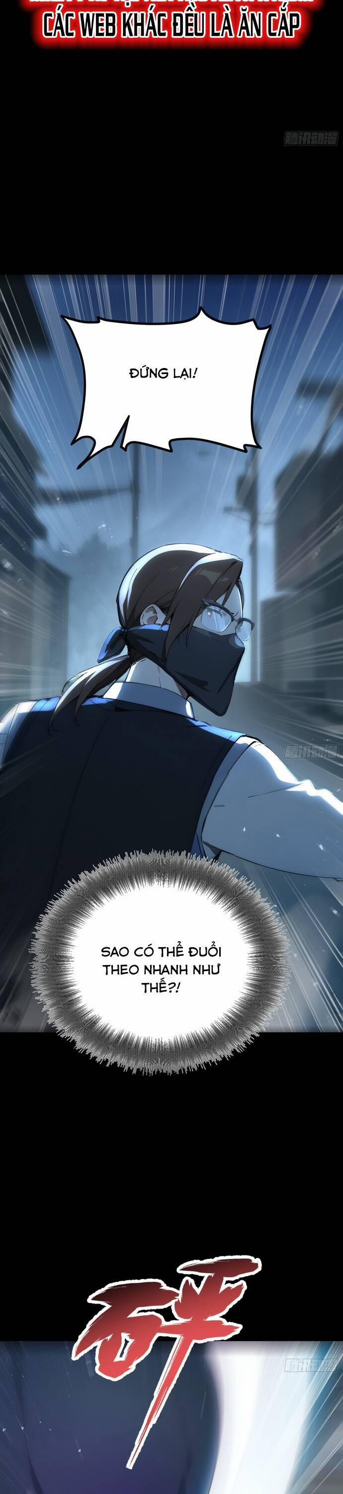 Mạt Thế Chi Đỉnh, Đối Kháng Với Quái Dị Cấp Diệt Thế! 9 trang 12