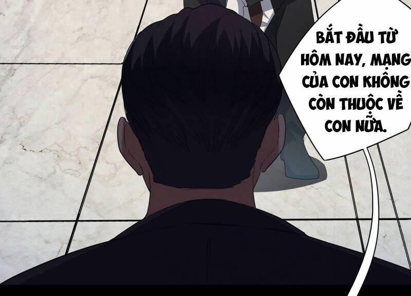 Mạt Thế Cùng Bạn Gái Zombie 0 trang 15