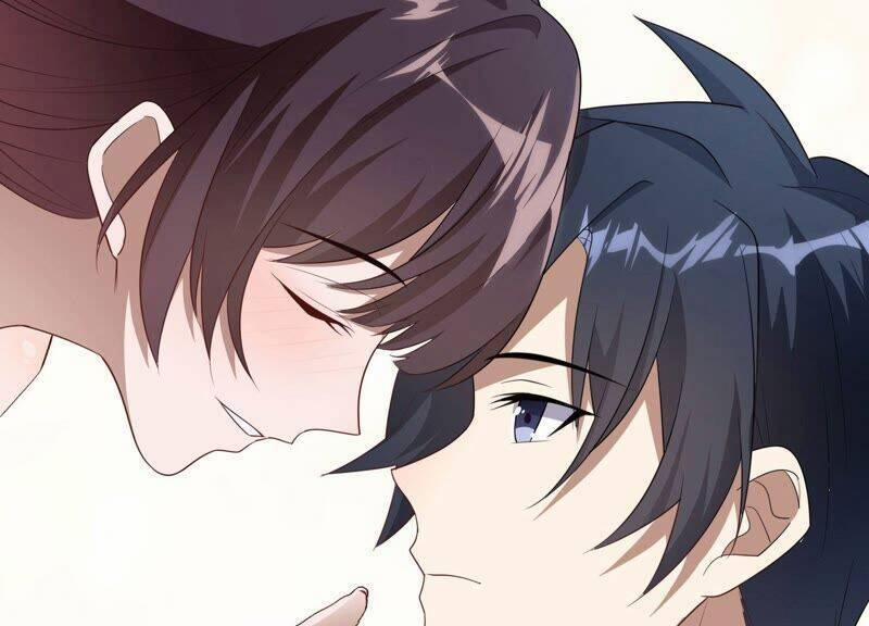 Mạt Thế Cùng Bạn Gái Zombie 0 trang 23