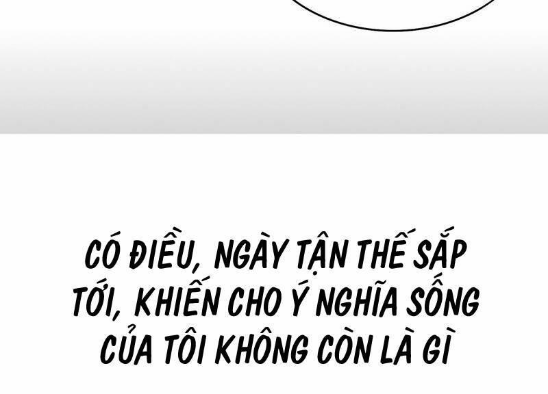 Mạt Thế Cùng Bạn Gái Zombie 0 trang 26