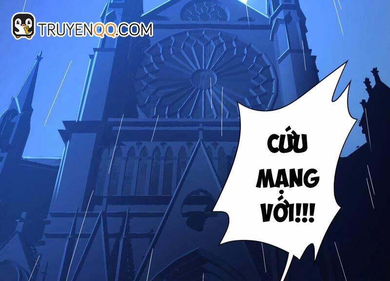 Mạt Thế Cùng Bạn Gái Zombie 0 trang 29