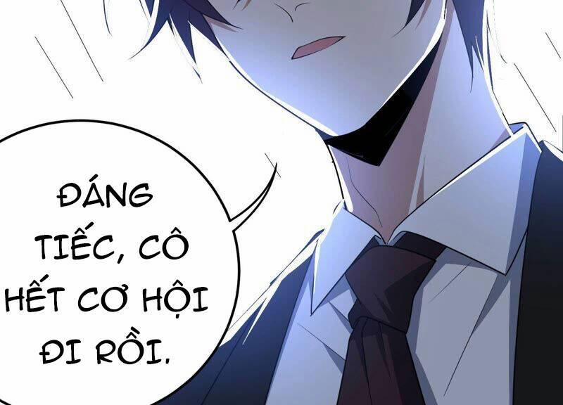 Mạt Thế Cùng Bạn Gái Zombie 0 trang 3