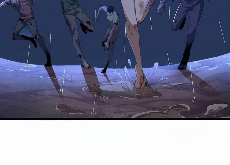 Mạt Thế Cùng Bạn Gái Zombie 0 trang 31