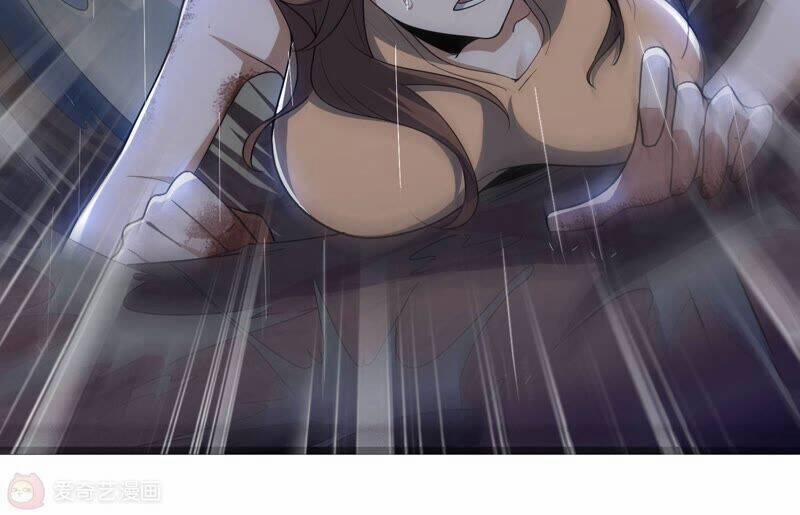 Mạt Thế Cùng Bạn Gái Zombie 0 trang 37