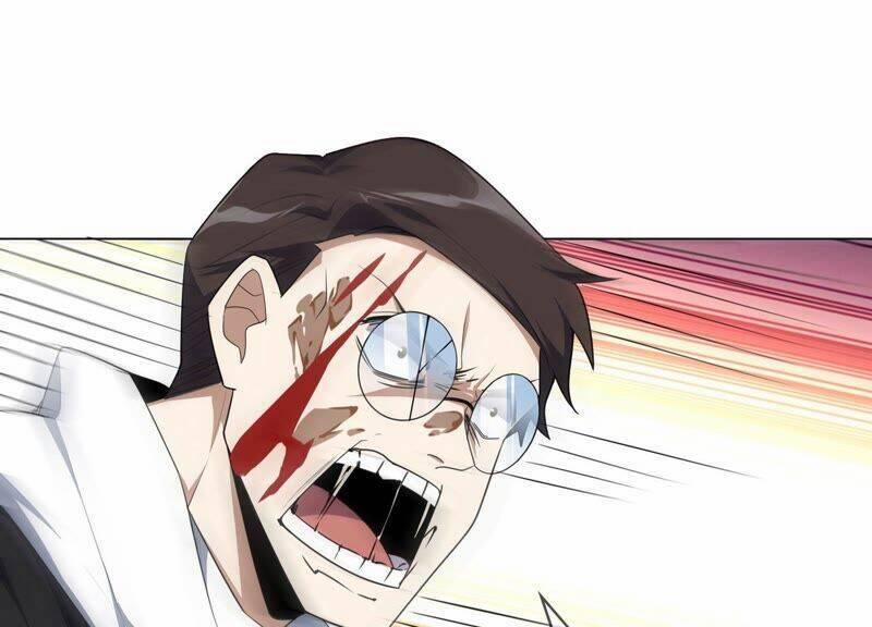 Mạt Thế Cùng Bạn Gái Zombie 0 trang 40