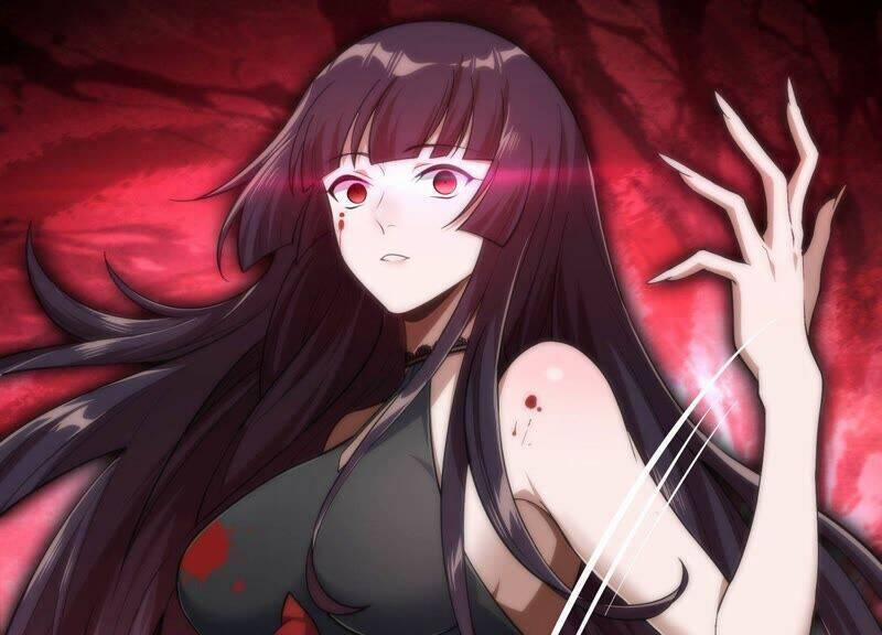 Mạt Thế Cùng Bạn Gái Zombie 0 trang 49