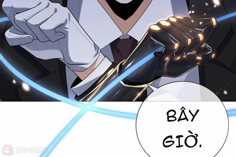 Mạt Thế Cùng Bạn Gái Zombie 0 trang 71