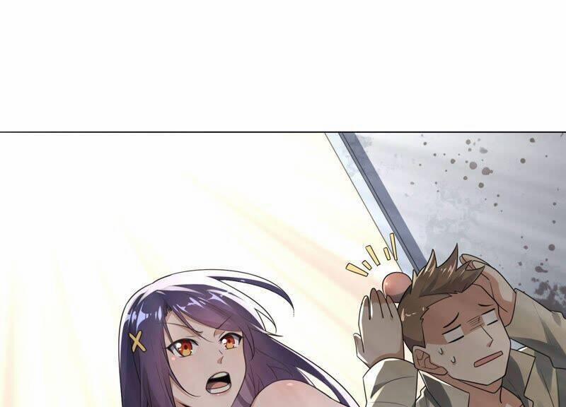 Mạt Thế Cùng Bạn Gái Zombie 0 trang 83