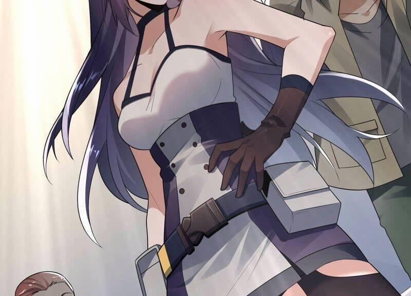 Mạt Thế Cùng Bạn Gái Zombie 0 trang 84