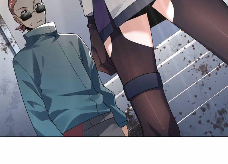 Mạt Thế Cùng Bạn Gái Zombie 0 trang 85